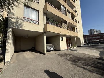 Departamento en Venta en Las Galaxias 1237 depto 701