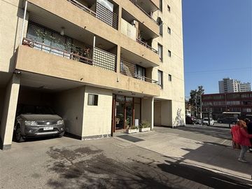 Departamento en Venta en Las Galaxias 1237 depto 701