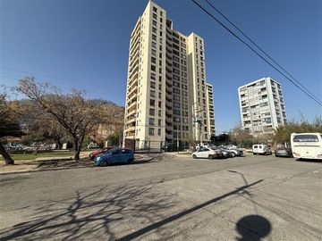 Departamento en Venta en Las Galaxias 1237 depto 701