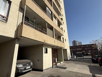 Departamento en Venta en Las Galaxias 1237 depto 701