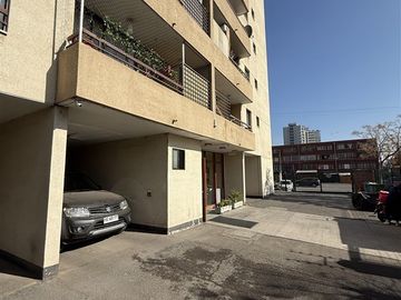 Departamento en Venta en Las Galaxias 1237 depto 701