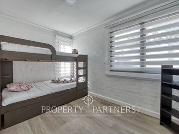 Venta de espectacular y hermosa casa con acceso controlado 24/7 en Peñalolén