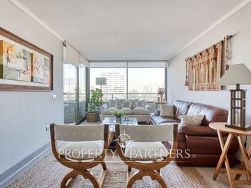 Lindo departamento a la venta. Excelente ubicación