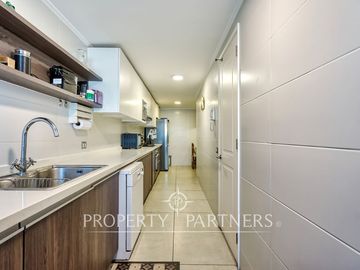 Lindo departamento a la venta. Excelente ubicación