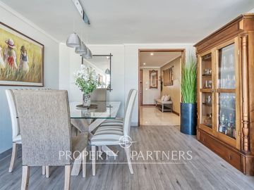 Lindo departamento a la venta. Excelente ubicación