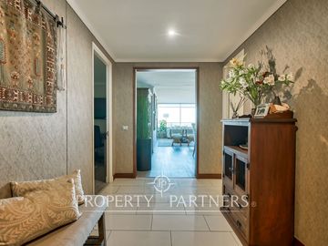 Lindo departamento a la venta. Excelente ubicación