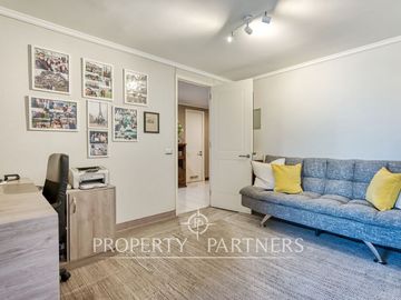 Lindo departamento a la venta. Excelente ubicación