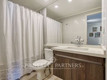 Lindo departamento a la venta. Excelente ubicación