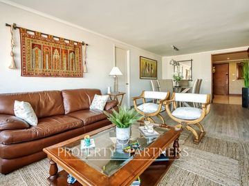 Lindo departamento a la venta. Excelente ubicación