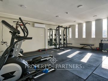 Lindo departamento a la venta. Excelente ubicación