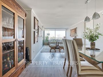Lindo departamento a la venta. Excelente ubicación