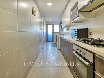 Lindo departamento a la venta. Excelente ubicación