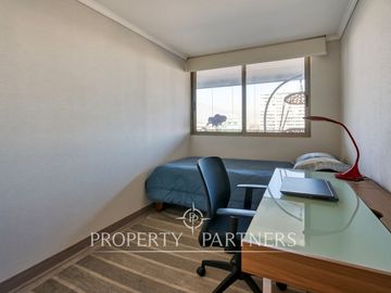 Lindo departamento a la venta. Excelente ubicación