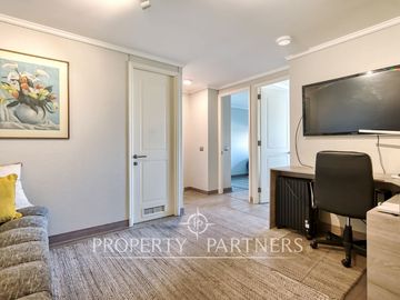 Lindo departamento a la venta. Excelente ubicación
