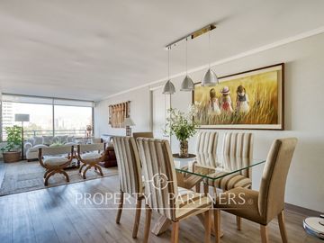 Lindo departamento a la venta. Excelente ubicación