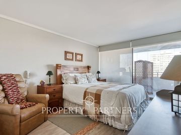Lindo departamento a la venta. Excelente ubicación