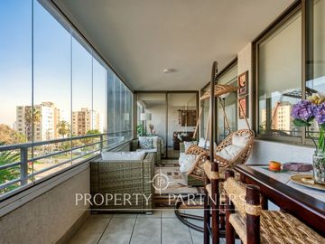 Lindo departamento a la venta. Excelente ubicación
