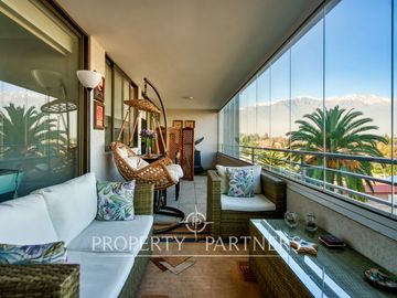 Lindo departamento a la venta. Excelente ubicación