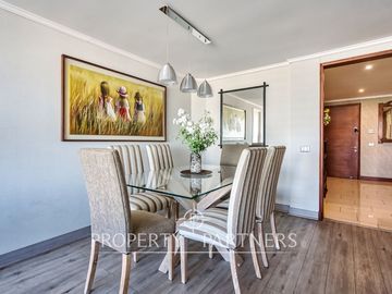Lindo departamento a la venta. Excelente ubicación