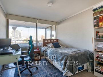 Lindo departamento a la venta. Excelente ubicación