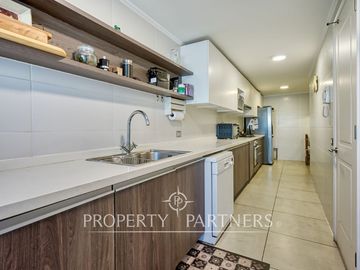 Lindo departamento a la venta. Excelente ubicación