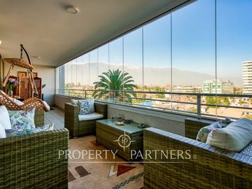 Lindo departamento a la venta. Excelente ubicación