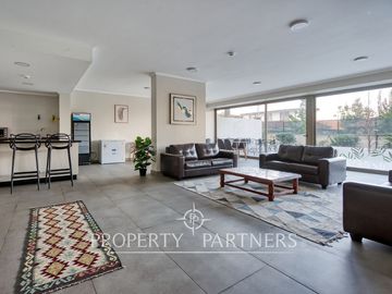 Lindo departamento a la venta. Excelente ubicación