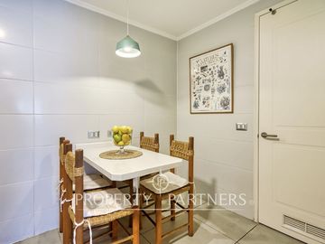 Lindo departamento a la venta. Excelente ubicación