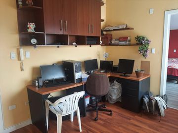 Casa en venta sector Amagasí del Inca