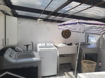 Casa en venta sector Amagasí del Inca