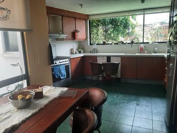 Casa en venta sector Amagasí del Inca
