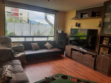 Casa en venta sector Amagasí del Inca