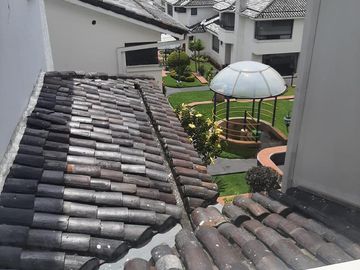 Casa en venta sector Amagasí del Inca