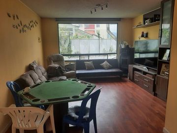 Casa en venta sector Amagasí del Inca