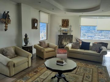 Casa en venta sector Amagasí del Inca