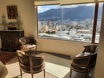 Casa en venta sector Amagasí del Inca