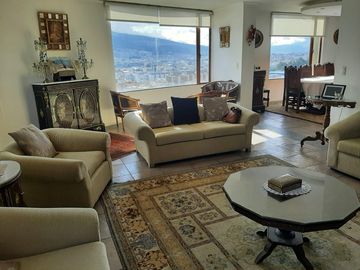 Casa en venta sector Amagasí del Inca