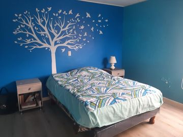 Casa en venta sector Amagasí del Inca