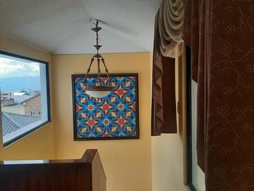 Casa en venta sector Amagasí del Inca