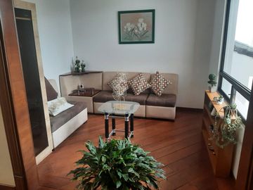 Casa en venta sector Amagasí del Inca