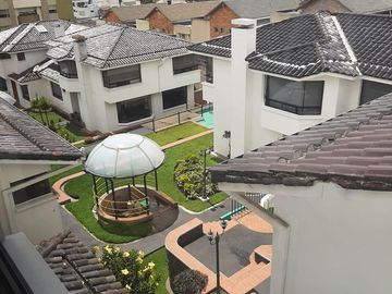 Casa en venta sector Amagasí del Inca