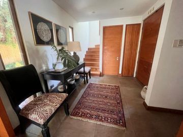 Venta Casa 240 m2 Arboretum 4D, 3B, Terraza, Piscina 4 Est