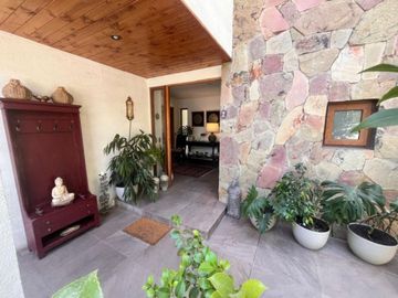 Venta Casa 240 m2 Arboretum 4D, 3B, Terraza, Piscina 4 Est