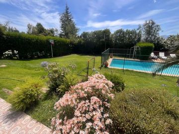 Venta Casa 240 m2 Arboretum 4D, 3B, Terraza, Piscina 4 Est