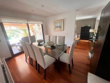 Venta Casa 240 m2 Arboretum 4D, 3B, Terraza, Piscina 4 Est