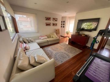Venta Casa 240 m2 Arboretum 4D, 3B, Terraza, Piscina 4 Est