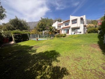 Venta Casa 240 m2 Arboretum 4D, 3B, Terraza, Piscina 4 Est