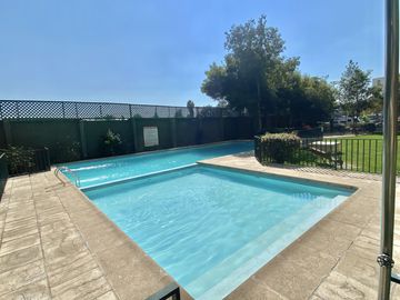 Departamento 3 dorm - venta - Ñuñoa