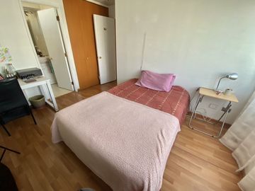 Departamento 3 dorm - venta - Ñuñoa