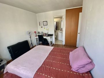 Departamento 3 dorm - venta - Ñuñoa